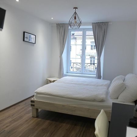 Albergo Diffuso Porrentruy Eksteriør billede