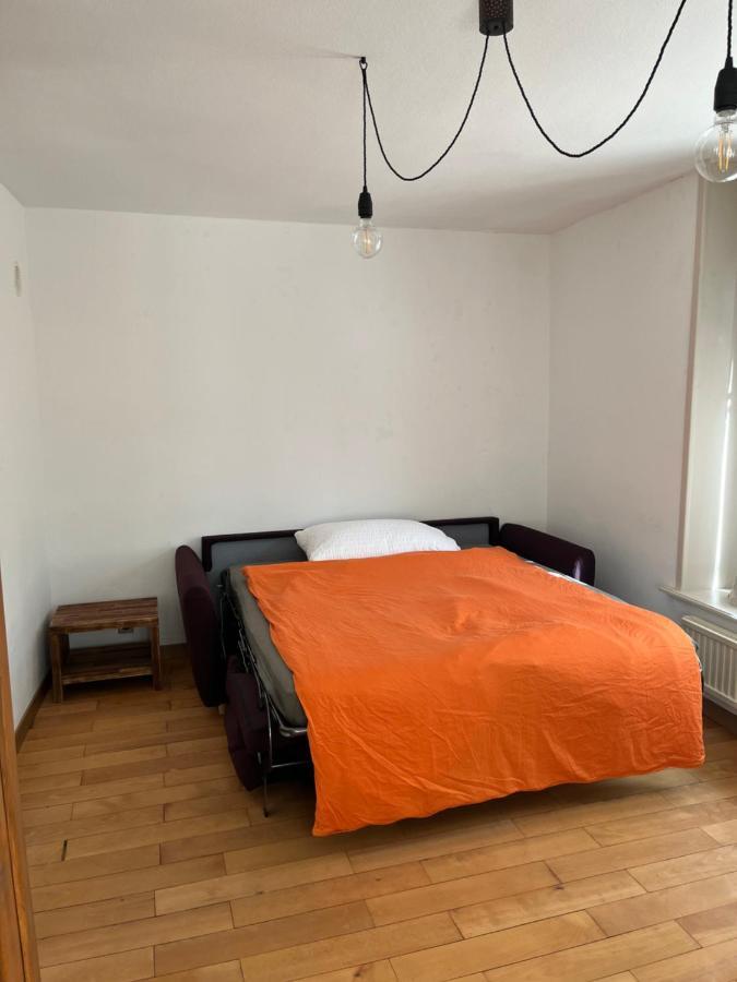Albergo Diffuso Porrentruy Eksteriør billede