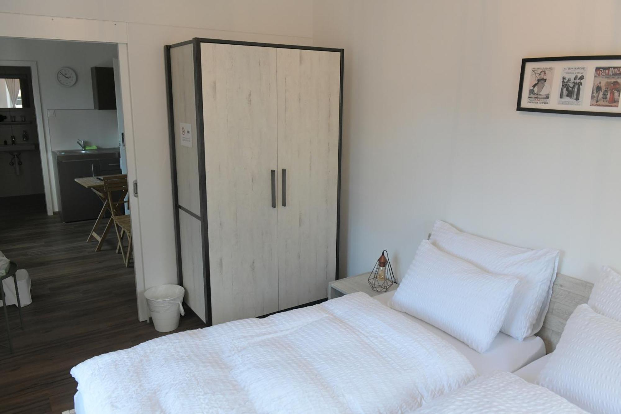 Albergo Diffuso Porrentruy Eksteriør billede